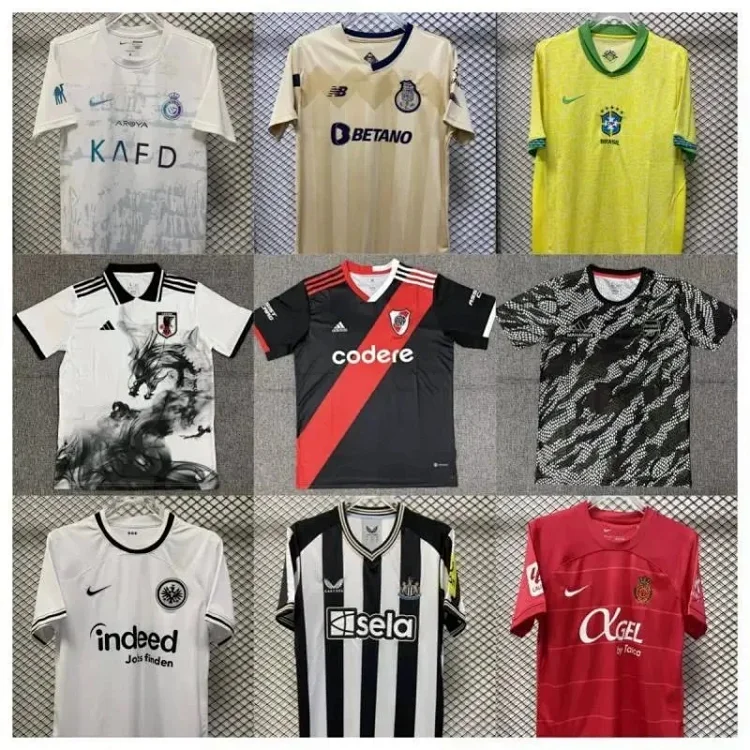 Fashion Jersey 7430003009
