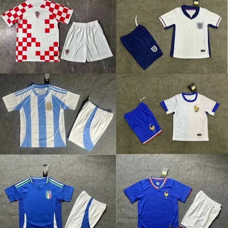 Jersey Set 7430728431