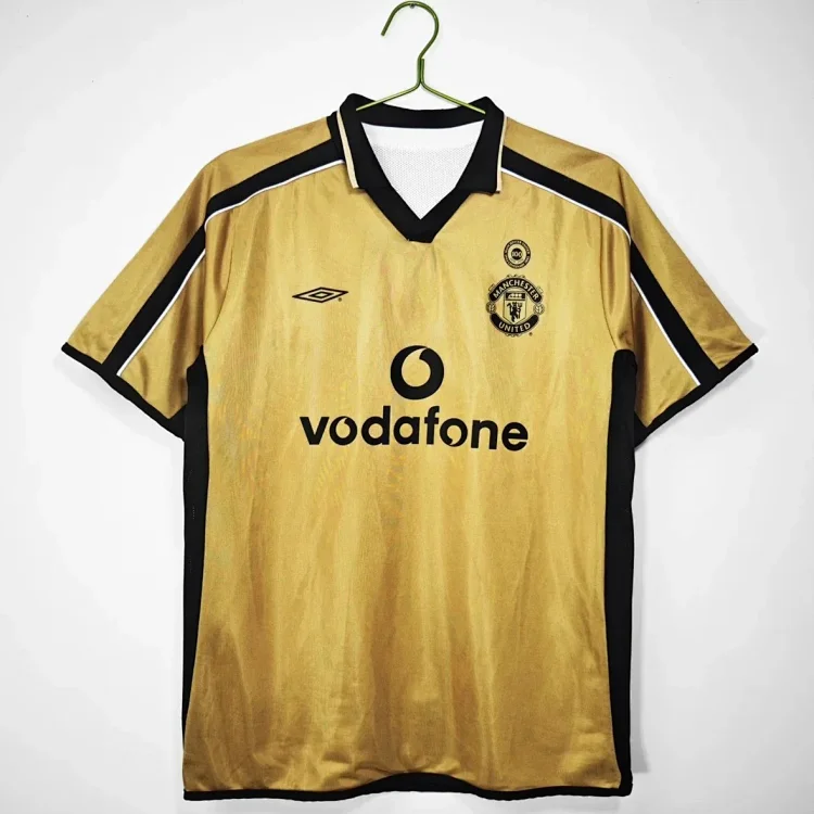 Retro Jersey 7432654170