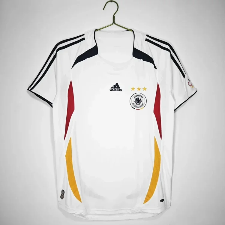 Retro Jersey 7430730495