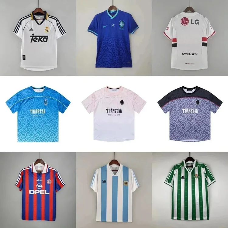 Fashion Jersey 7430763113