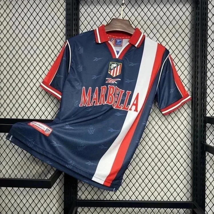 La Liga Jersey 7431759034