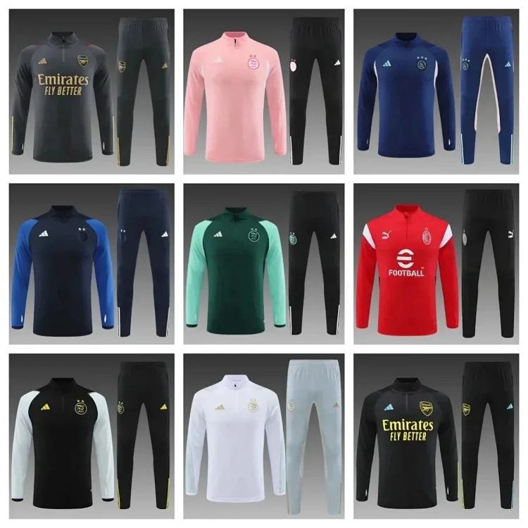Trendy sportswear 7430679347