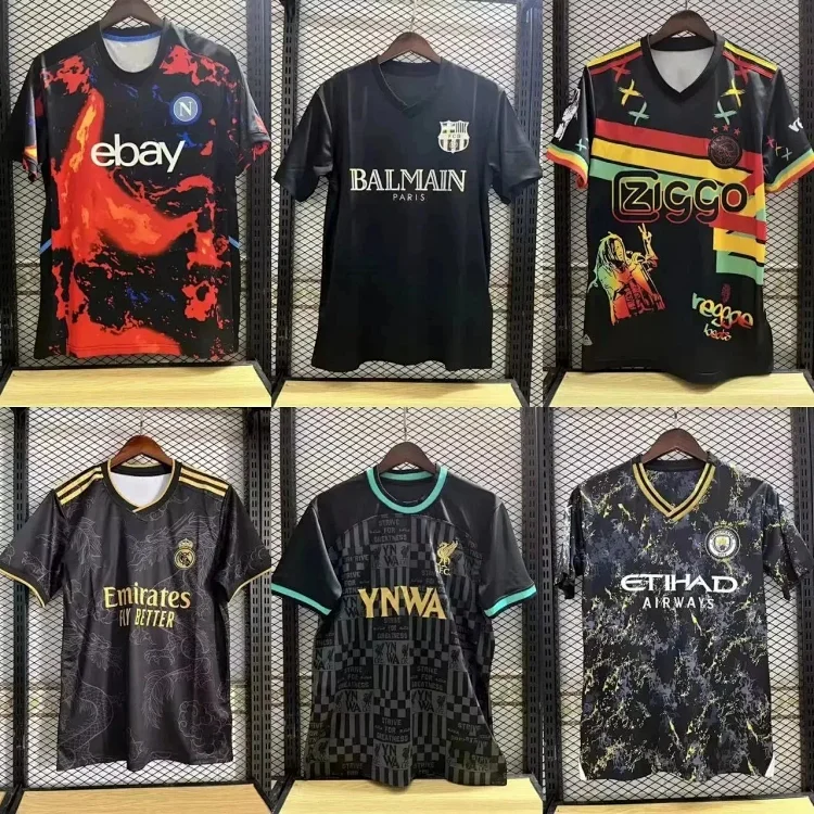 Fashion Jersey 7432576764