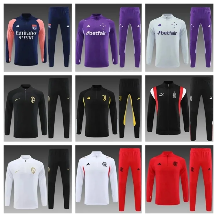 Classic training suit 7433260198