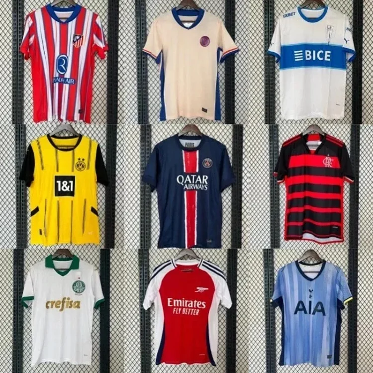 Fashion Jersey 7431433707