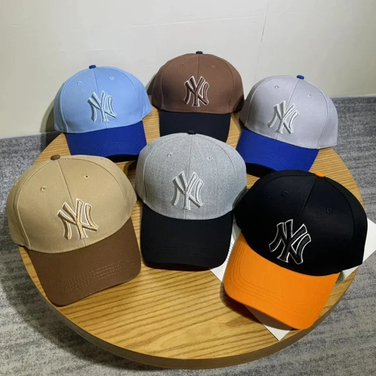 Trendy baseball cap 7433305760