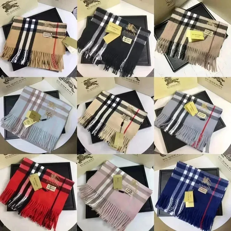BURBERRY 7432696578