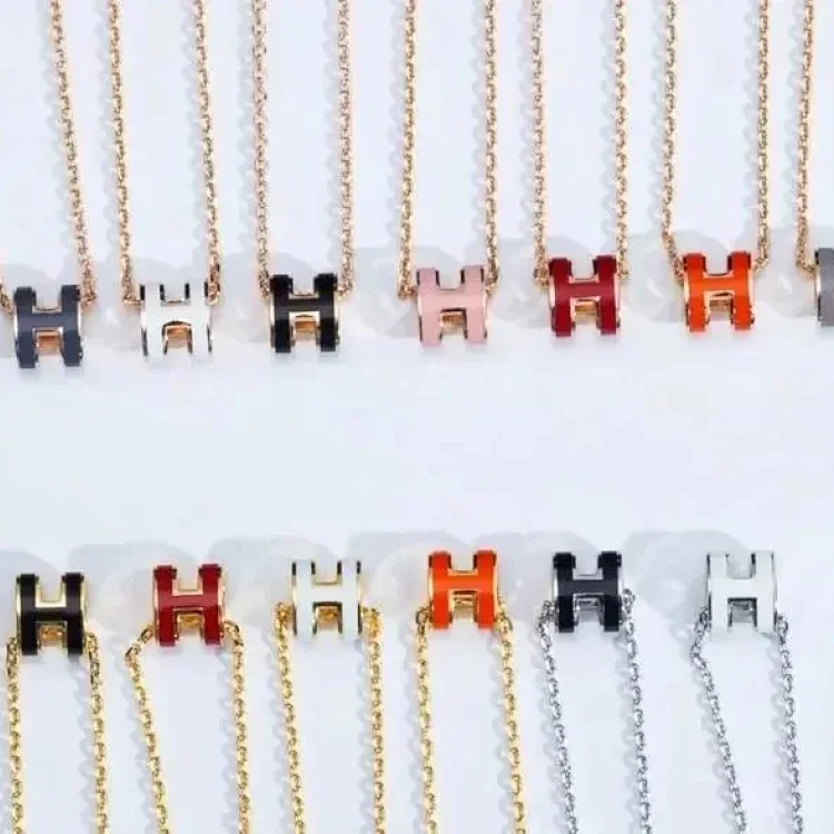 Fashion necklace 7433262254