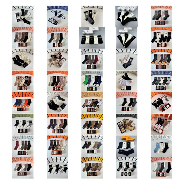 Men's Socks 7431341349