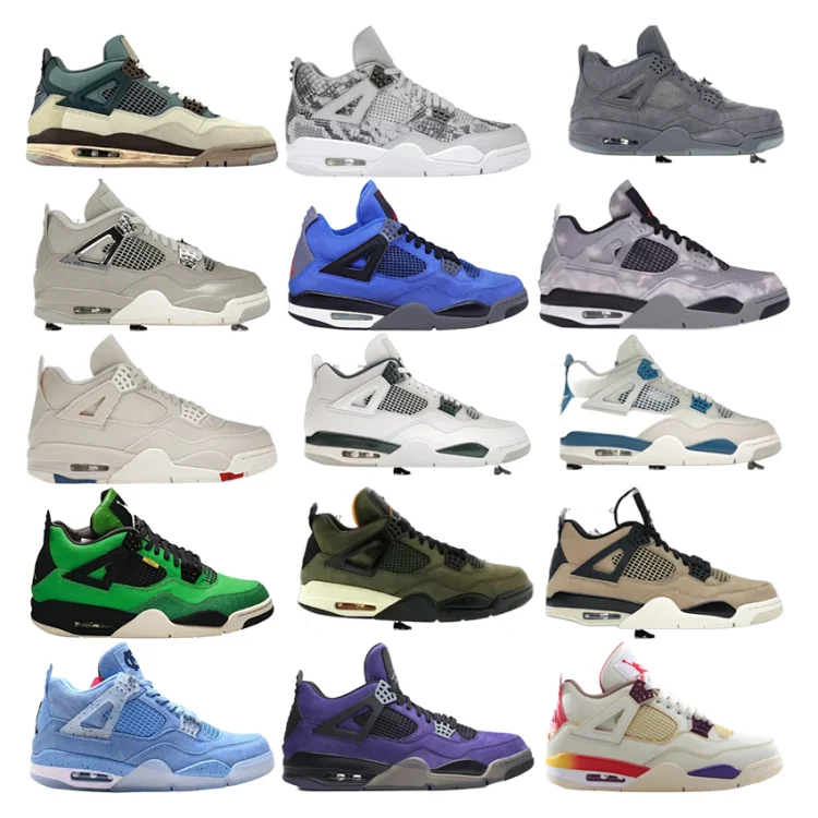 OG Jordan 4 7431010183