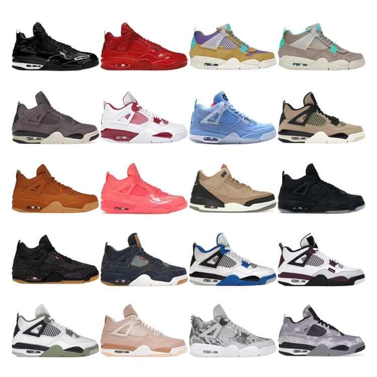 OG Jordan 4 7433282928