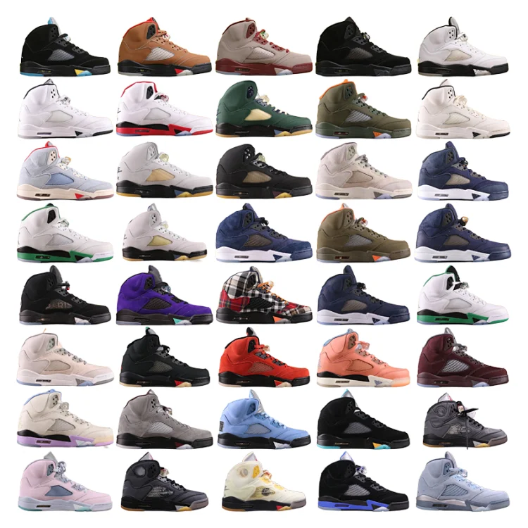 OG Jordan 5 7431439765