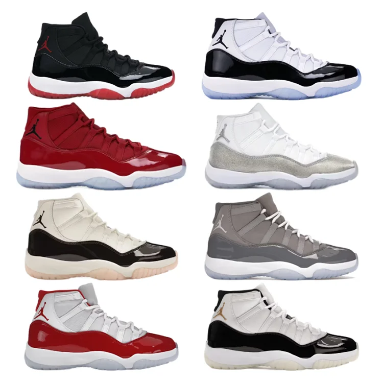 Jordan 11 7433260306