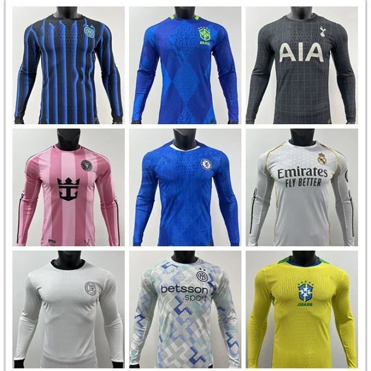 New football uniforms 7431433849
