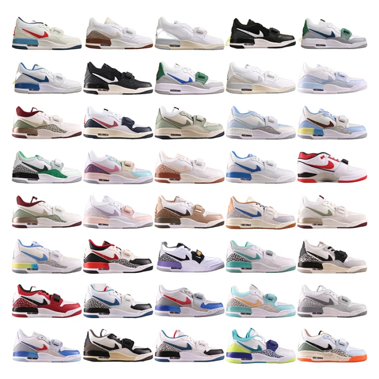 AJ312 Low 7432396335