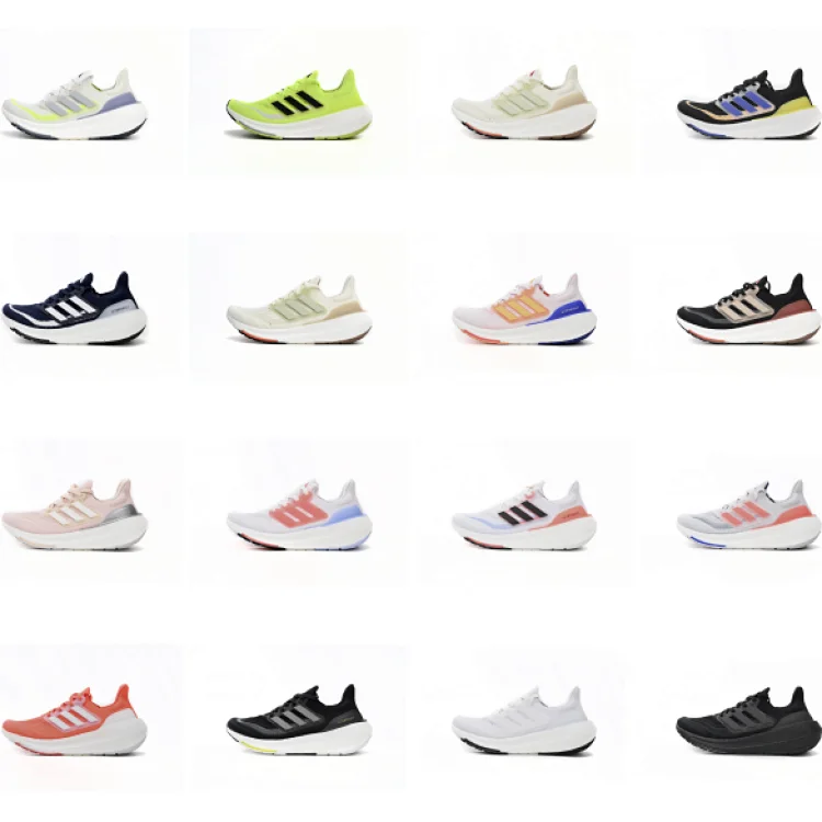 UItraboost Low 7434238752