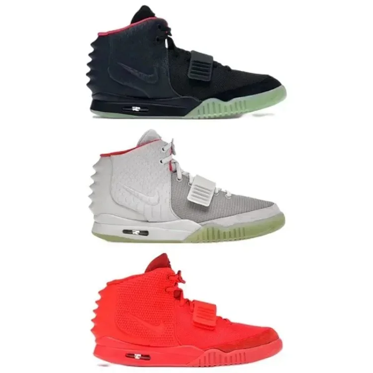 YEEZY2 7434256586