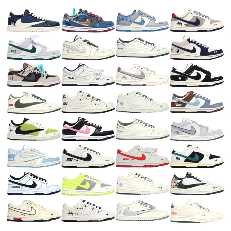 OG Nike SB Dunk 7432368781