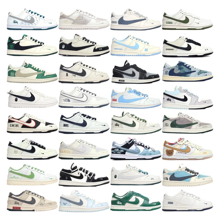 OG Nike SB Dunk 7432443691
