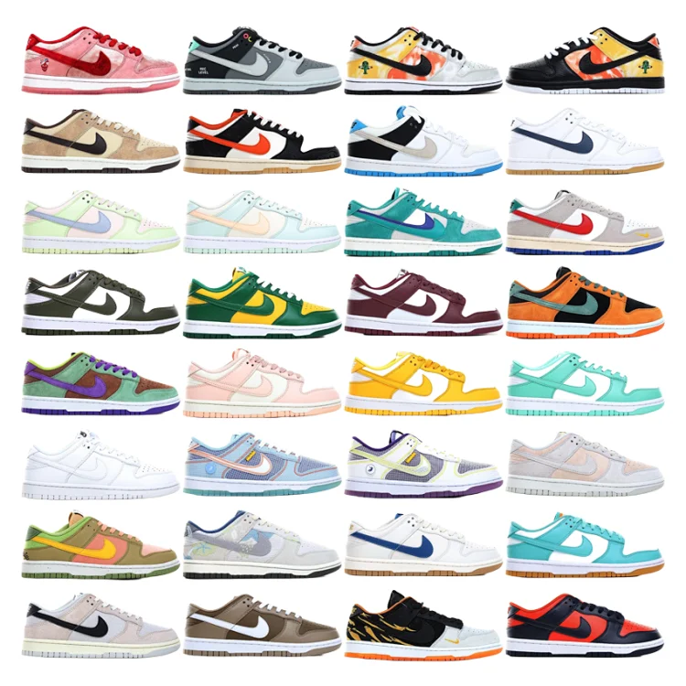 OG Nike SB Dunk 7434205450