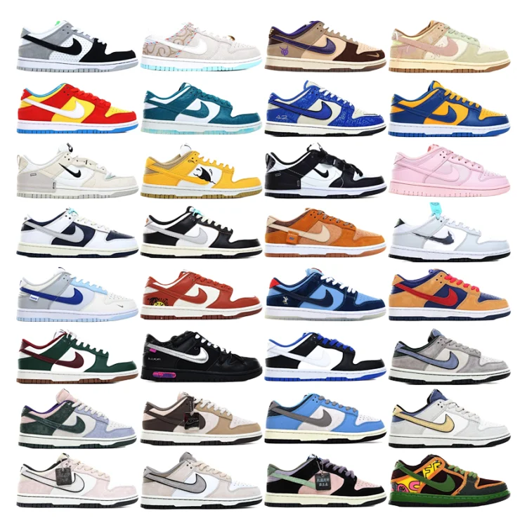 OG Nike SB Dunk Low 7434300040