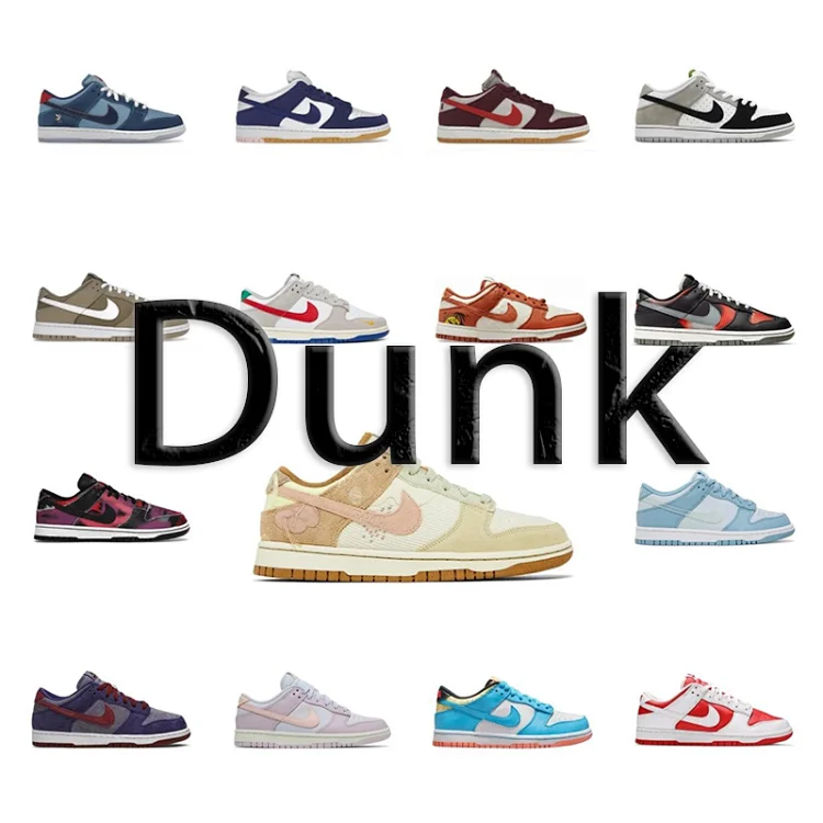 OG Nike SB Dunk Low 7434199348