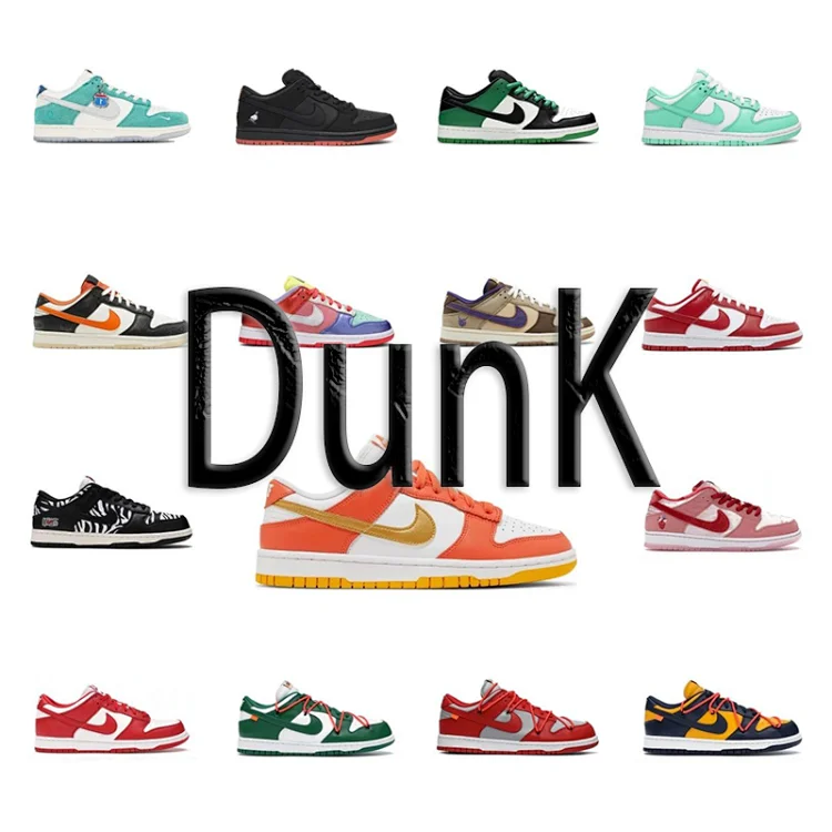 OG Nike SB Dunk 7432337477