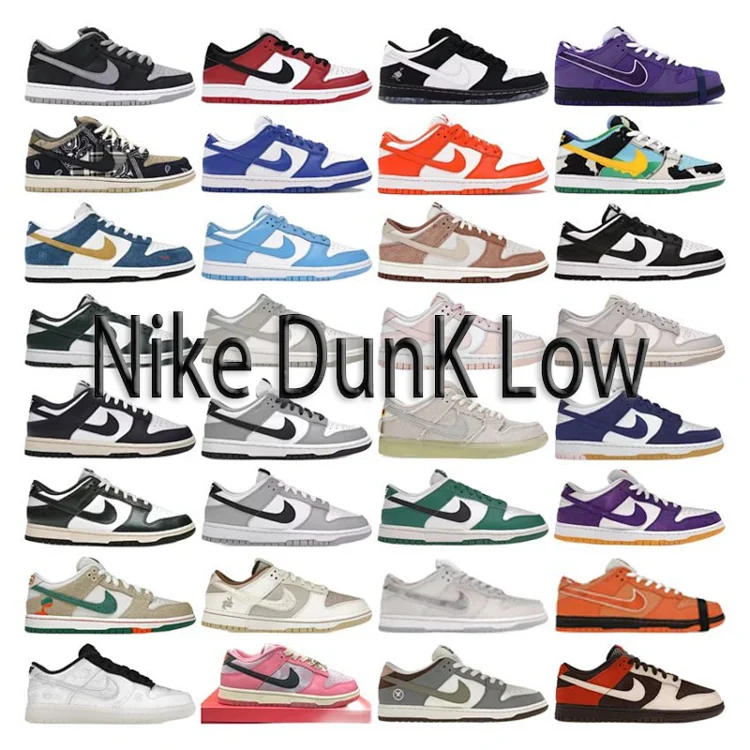 OG Nike SB Dunk Low 7434209462