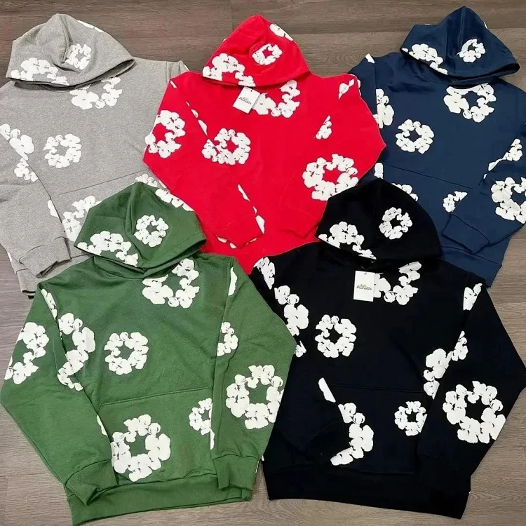 Fashion sweatshirt 7432392479