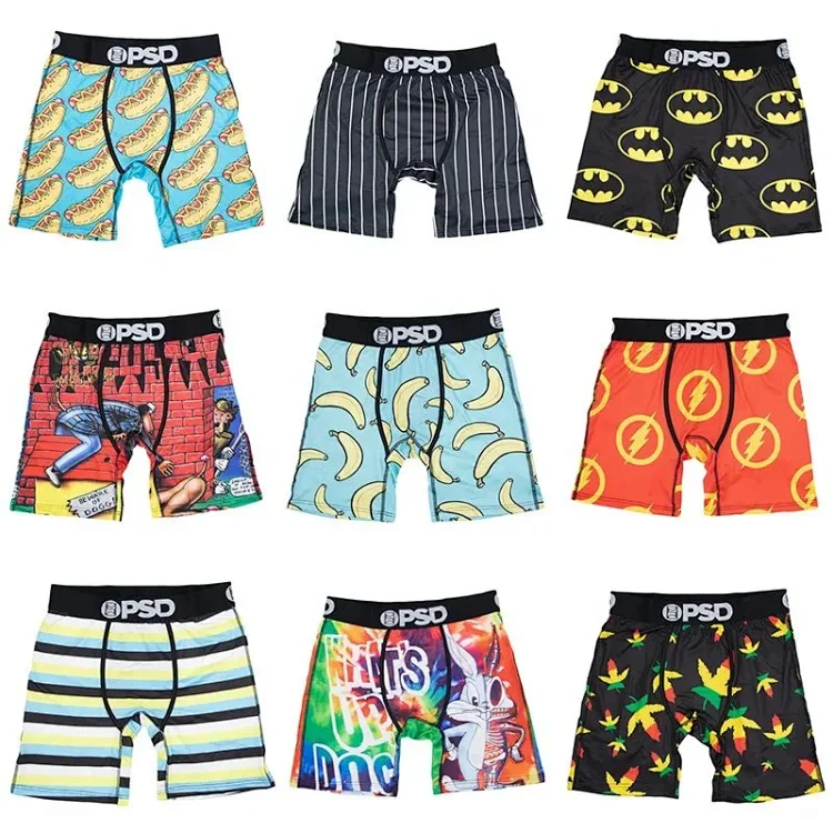 Fashion Boxer Briefs 7432376781