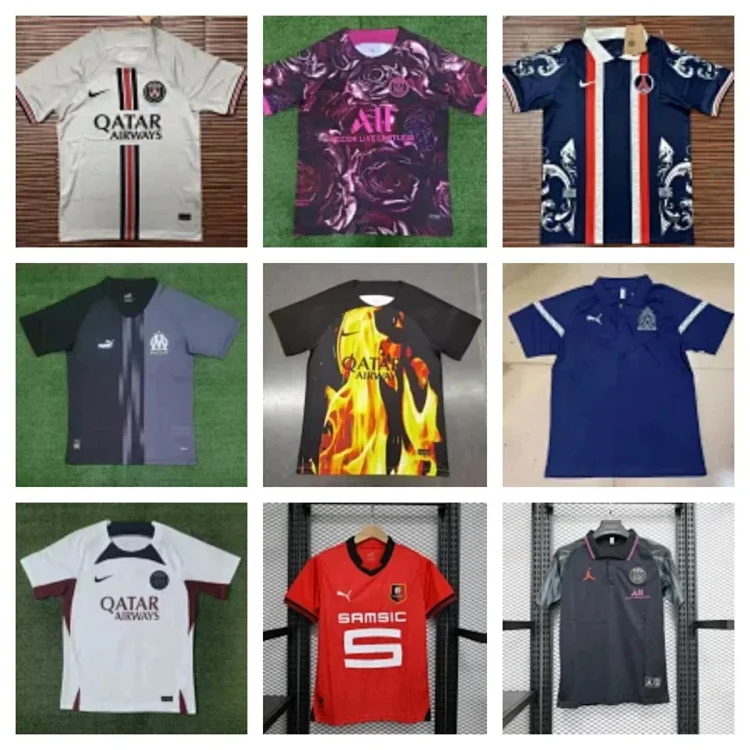 Fashion Jersey 7432361013