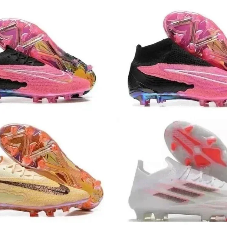 Sports football shoes 7432396459