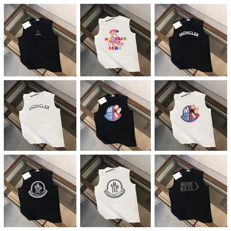 Casual vest 7432357205