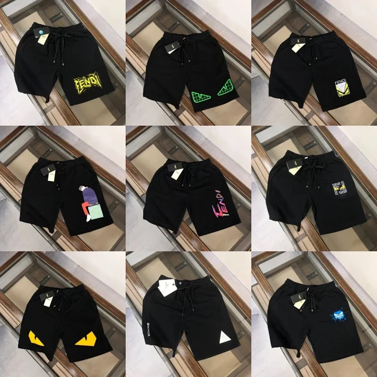 Fashion shorts 7434211516
