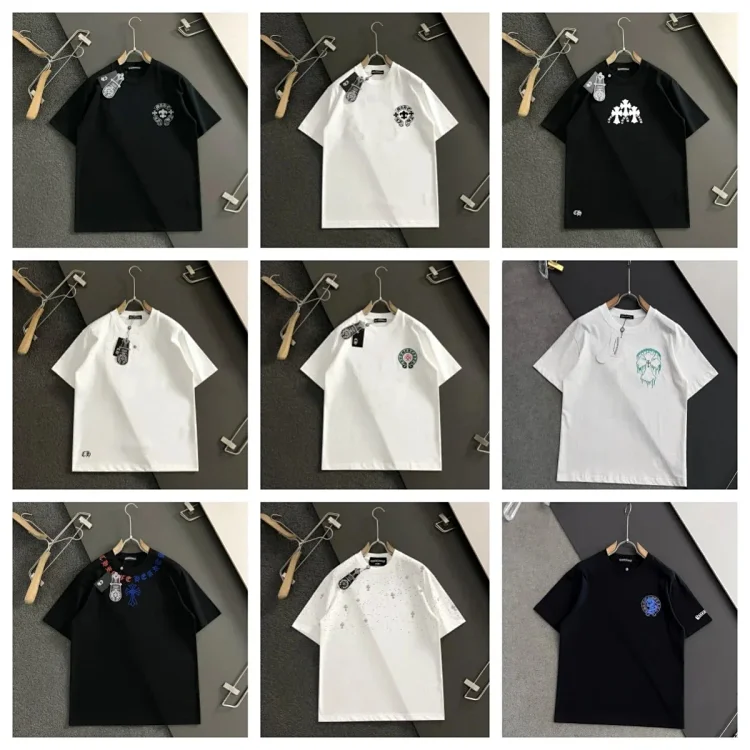 Fashion T-shirt 7434060266