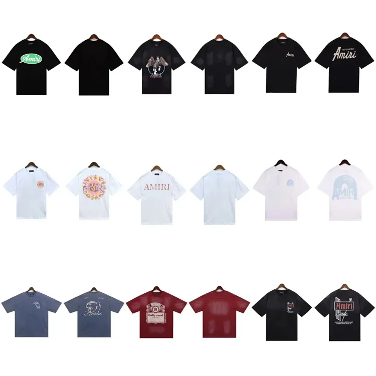 Fashion T-shirt 7432410341