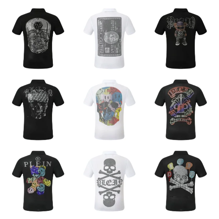 Casual short sleeves 7434296122