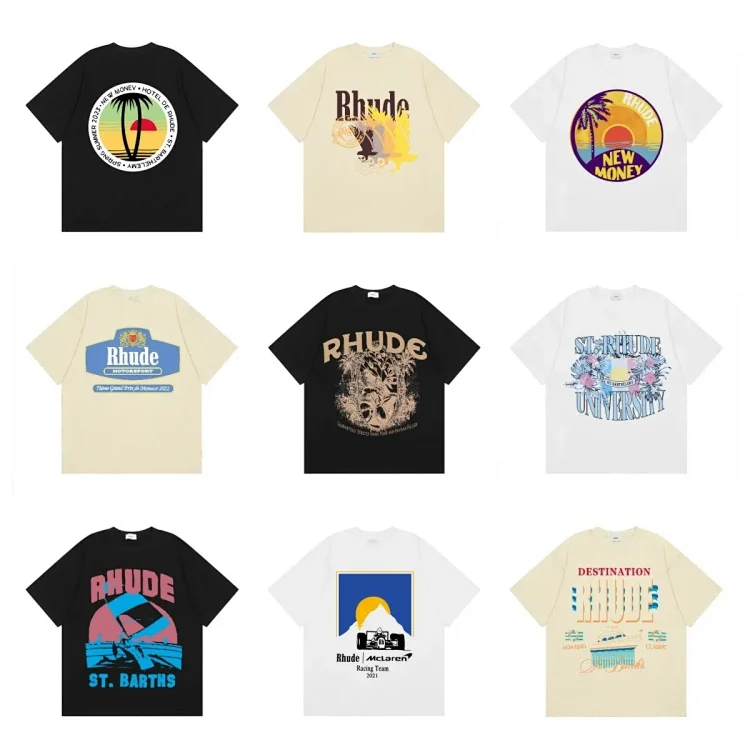 Fashion T-shirt 7434311844