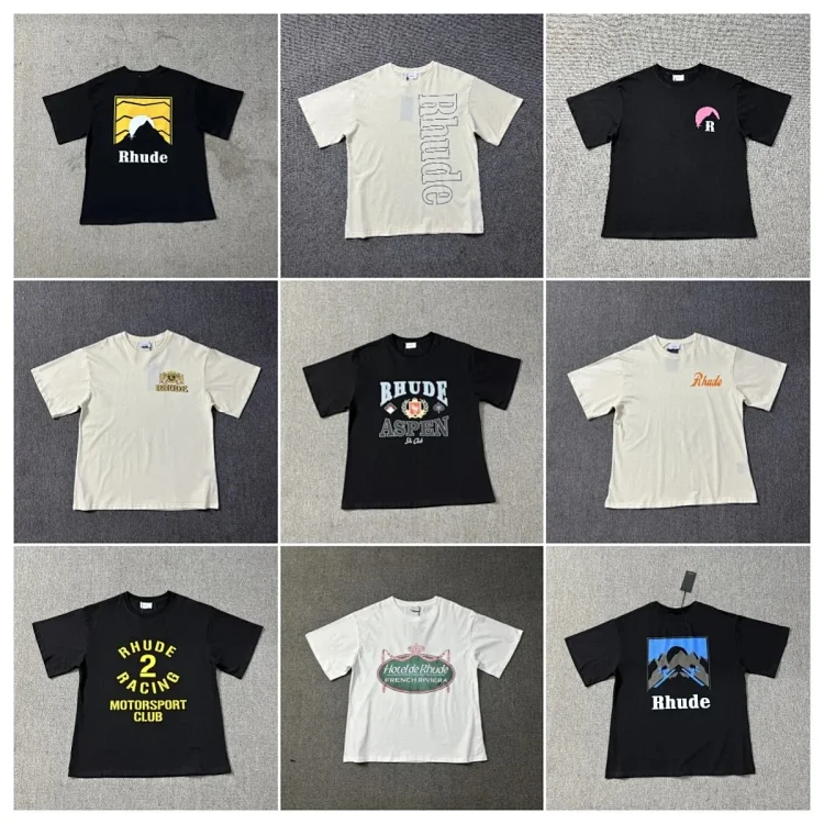 Fashion T-shirt 7434262540
