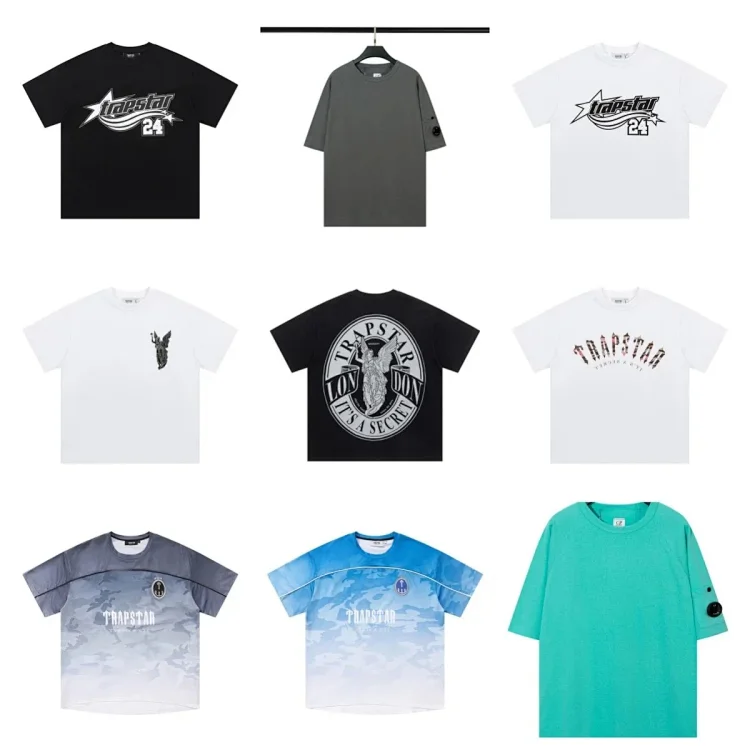 Fashion loose short sleeves 7433752806