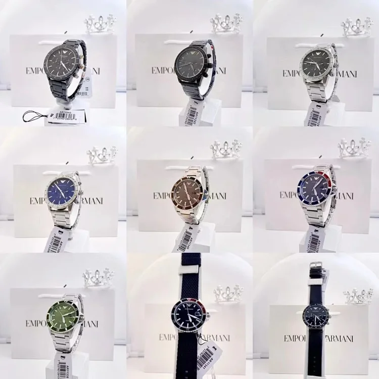 Men's Quartz Watches 7434268556