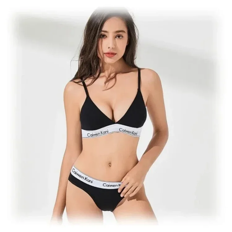 Fashion women's underwear 7434319656