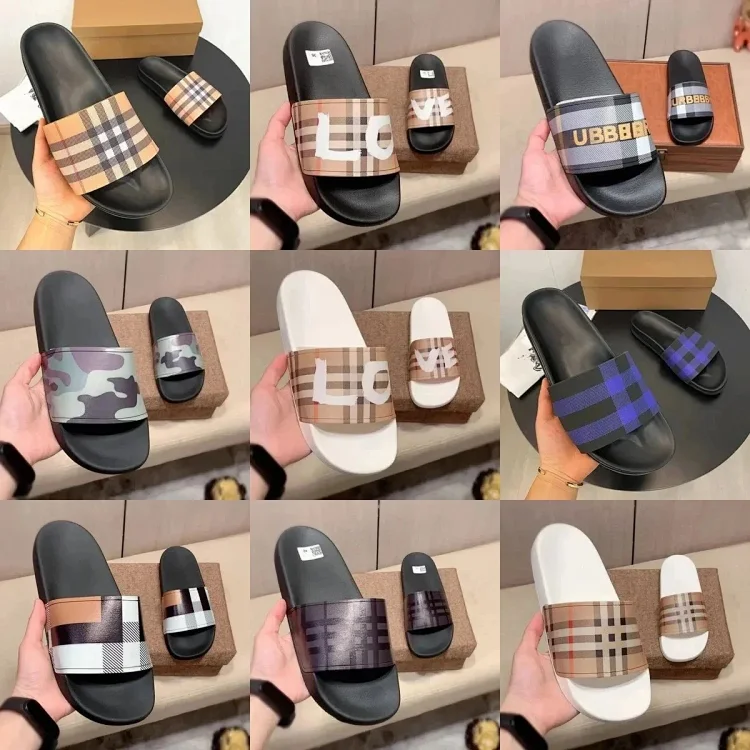 Fashion slippers 7432435939
