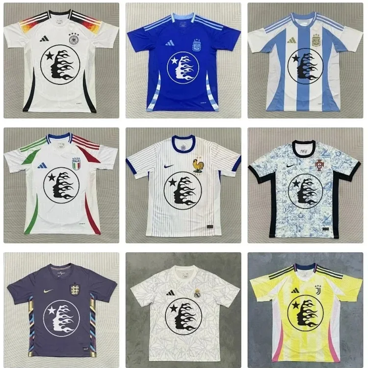 Fashion Jersey 7434272582