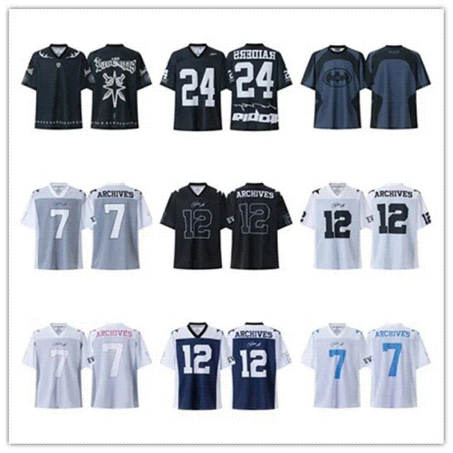 Fashion Jersey 7432457631