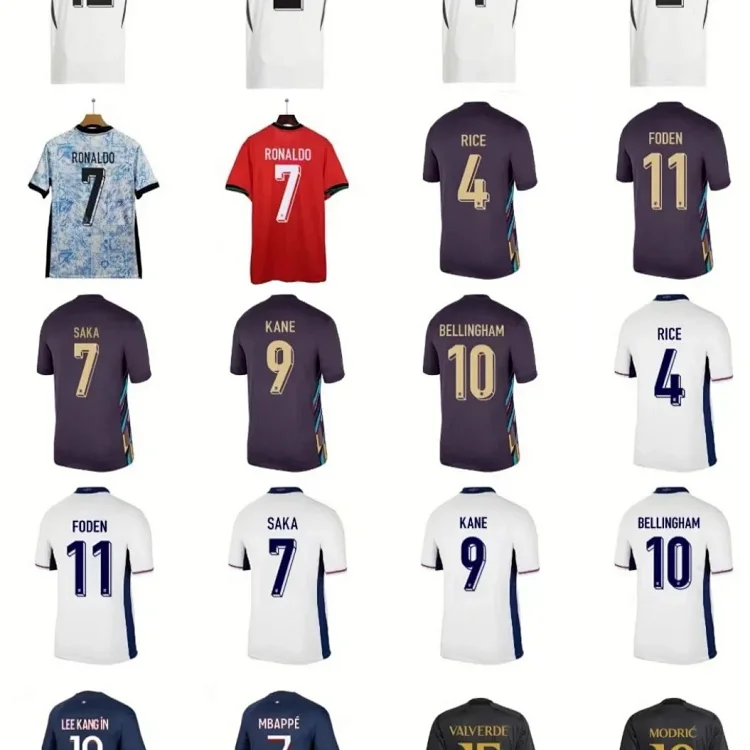 Jersey 7431904753