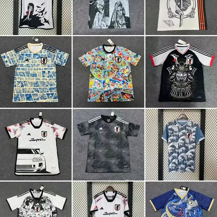 Fashion Jersey 7434883644