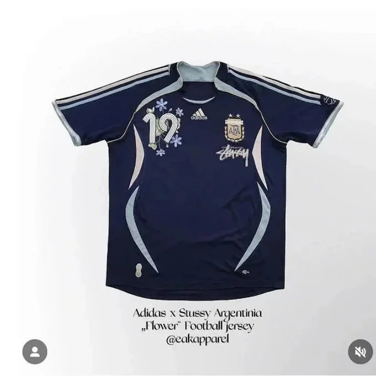 Limited Edition Jerseys 7434877728