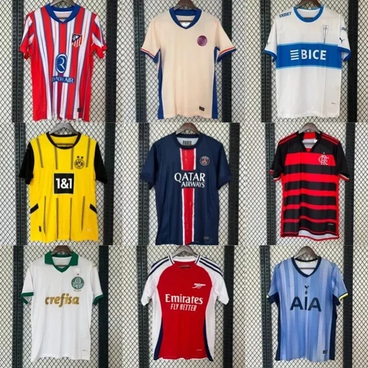 Fashion Jersey 7432952731